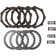 (image for) DRC Series Clutch Kit DRC91