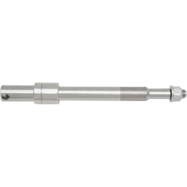 (image for) Drag Specialties Front Axle Kit (Softail 08-17)