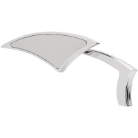 (image for) Power Mirror - Chrome-plated