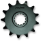(image for) Sunstar Powerdrive Countershaft Sprockets Front Sprocket 32313