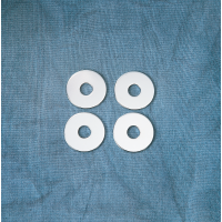 (image for) Drag Specialties 7/8" OD Washer Set