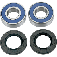 (image for) Front Wheel Bearing and Seal Kit