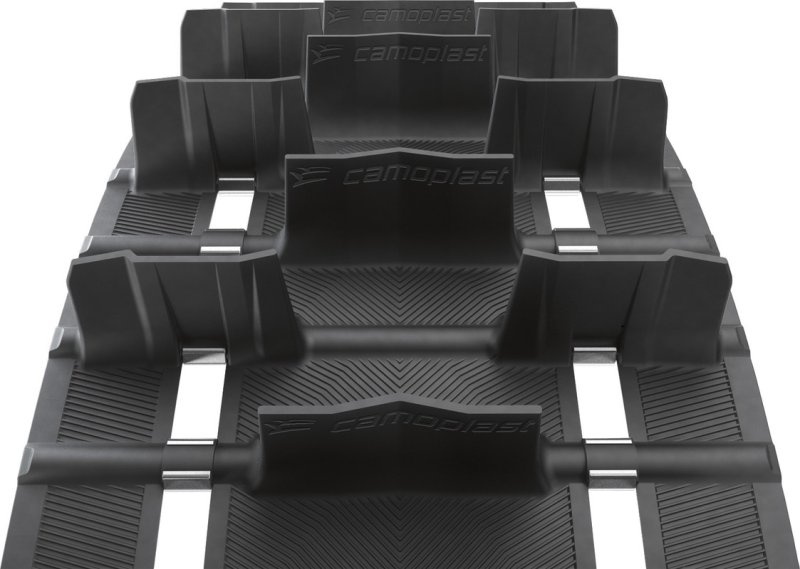 (image for) CAMOPLAST Challenger Extreme™ Track 15" x 163"
