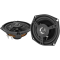(image for) Show Chrome 4 1/2" 2-Way Neodymium Speakers