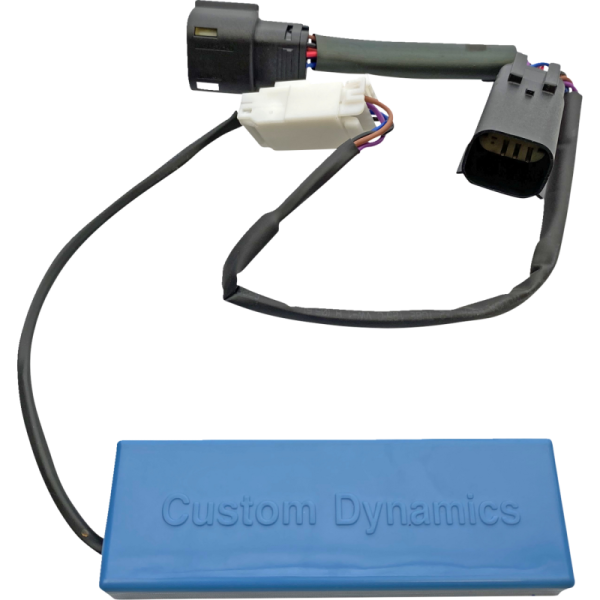 (image for) Custom Dynamics Smart Signal Stabilizer