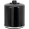 (image for) Oil Filter, Black