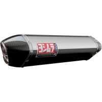 (image for) Street TRC-D Slip-On Muffler for Suzuki GSX-R1000 12-16