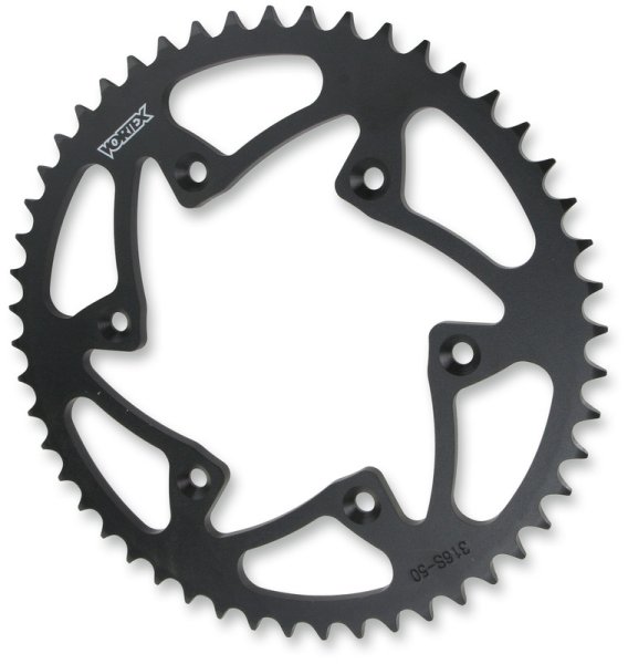 (image for) Vortex Steel Rear Sprocket - 50 Tooth