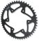 (image for) Vortex Steel Rear Sprocket - 50 Tooth