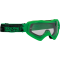 (image for) Moose Offroad Qualifier Agroid Goggle, Green