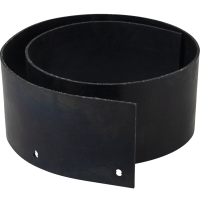 (image for) Rubber Plow Flap, 66"