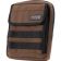 (image for) Thrashin Handlebar Bag Slim - Brown