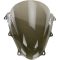 (image for) Double Bubble Windscreen Light Smoke for SUZUKI GSX-R750 11-20