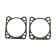 (image for) Cometic Base Gasket for Kawasaki KX250F 11-14