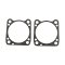 (image for) Cometic Base Gasket for Kawasaki KX250F 11-14