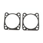 (image for) Cometic Base Gasket for Kawasaki KX250F 11-14