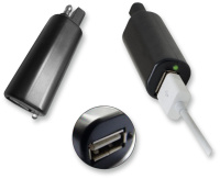(image for) SAE to USB adapter