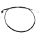 (image for) Motion Pro Standard Throttle Cable