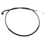 (image for) Throttle Cable for SUZUKI GS1100GL 82-83