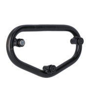 (image for) SLC Side Carrier - Right - Triumph Speed 400