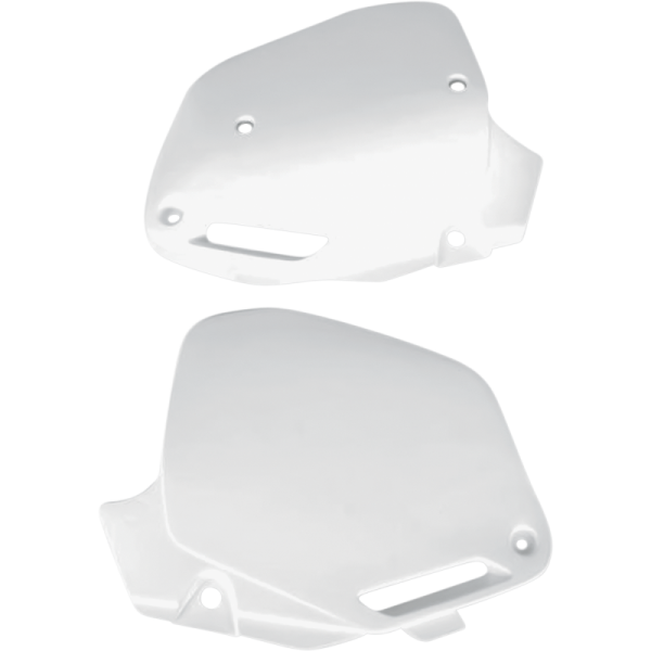 (image for) UFO Side Panel - White