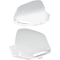(image for) UFO Side Panel - White