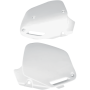 (image for) UFO Side Panel - White