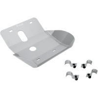 (image for) Aluminum Skid Plate - SUZUKI DR650SE 98-22