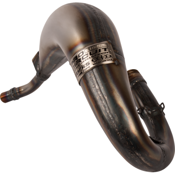 (image for) Pro Circuit Works Pipe - KTM 65 SX 24-25