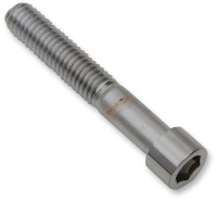 (image for) Coarse-Thread Socket-Head Bolt 7/16" x 2 1/2"