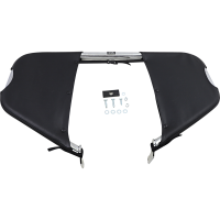 (image for) Unibar Highway Bar - Chrome