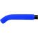 (image for) 7" Colored Rubber Grips - Blue