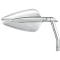 (image for) Vision Series Mirror - Chrome Arrow XL