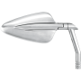 (image for) Vision Series Mirror - Chrome Arrow XL