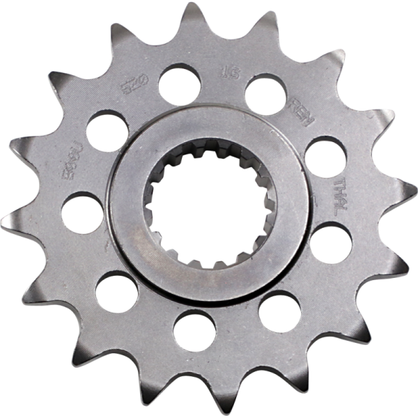 (image for) Renthal 16T Front Sprocket UL for SUZUKI GSX-R1000R 18