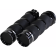 (image for) Khrome Werks Grips - Air Cushion Tracer, Black