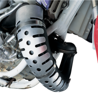(image for) Pipe Armor - 2-Stroke