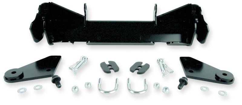 (image for) WARN ProVantage Front Plow Mount Kit for Kawasaki Brute Force 750 4x4i 08-14