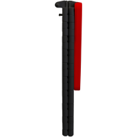 (image for) UFO Foldable Bike Stand - Red