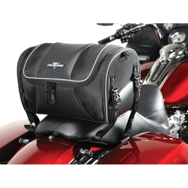 (image for) Nelson-Rigg USA (Under Seat Attachment)