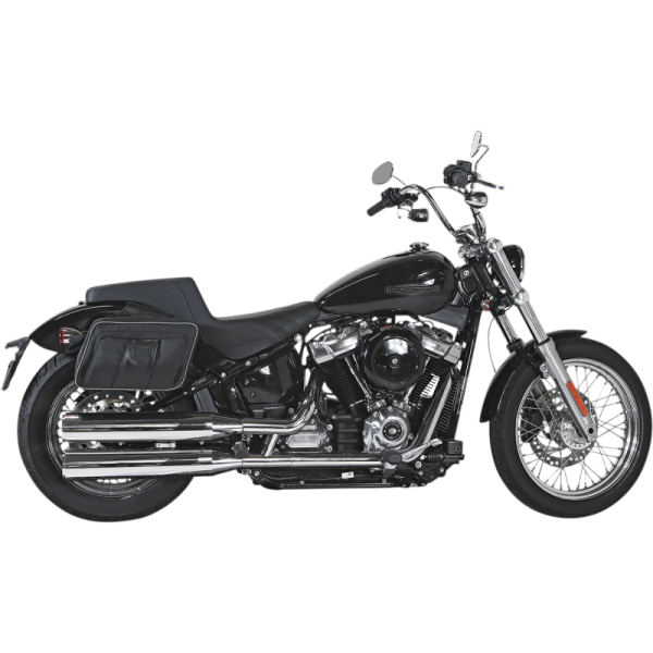 Nelson-Rigg Road Trip Saddlebags