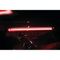 (image for) Tour-Pak Side Tracer Lights Red