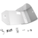 (image for) Aluminum Skid Plate - HONDA CRF230F 06-16
