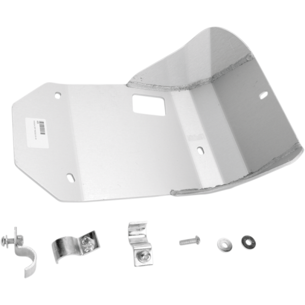 (image for) Moose Racing Aluminum Skid Plate - HONDA CRF230F 06-16