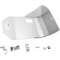 (image for) Aluminum Skid Plate - HONDA CRF230F 06-16
