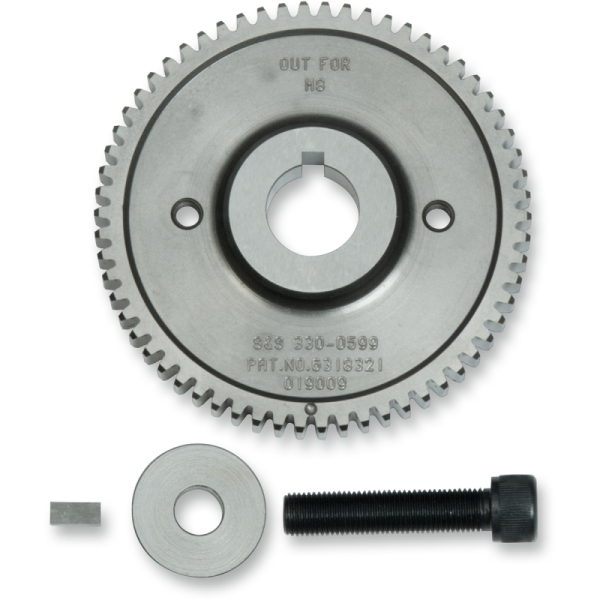 (image for) S&S CYCLE Drive Gear Kit