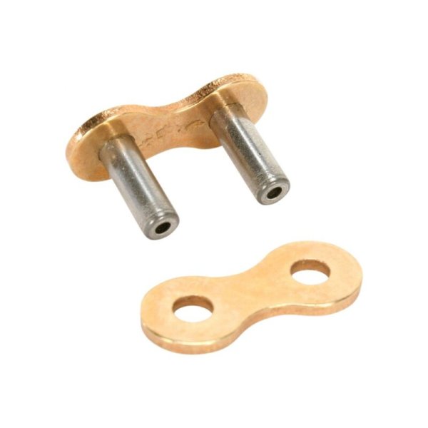 (image for) DID Premium VXG Series X-Ring Chain 428VXG - Clip Connecting Link