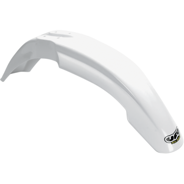 (image for) UFO Front Fender - White