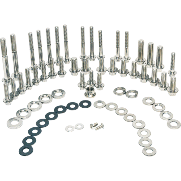 (image for) FEULING OIL PUMP CORP. External Engine Fastener Kit