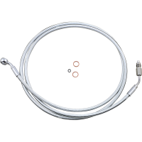 (image for) Hydraulic Clutch Line